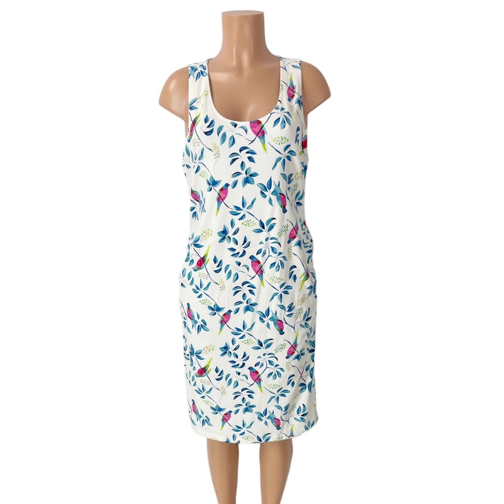Motherhood Maternity Tank Dress